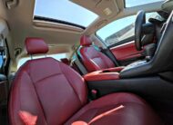 HONDA CIVIC EX-T 2016 BLANCO