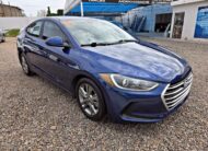 𝐇𝐲𝐮𝐧𝐝𝐚𝐢 𝐄𝐥𝐚𝐧𝐭𝐫𝐚 𝐒𝐄𝐋 2017 | Rosas Automotriz