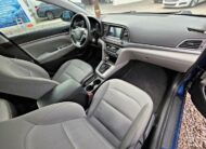 HYUNDAI ELANTRA SEL 2017 AZUL