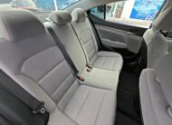 HYUNDAI ELANTRA SEL 2017 AZUL