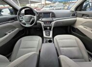 HYUNDAI ELANTRA SEL 2017 AZUL