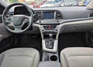 HYUNDAI ELANTRA SEL 2017 AZUL