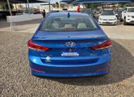 HYUNDAI ELANTRA SEL 2018