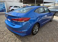 HYUNDAI ELANTRA SEL 2018