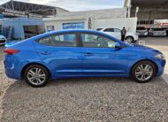 HYUNDAI ELANTRA SEL 2018