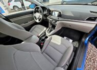 HYUNDAI ELANTRA SEL 2018