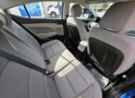 HYUNDAI ELANTRA SEL 2018