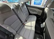 HYUNDAI ELANTRA SEL 2018