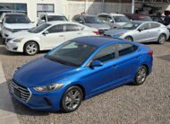 HYUNDAI ELANTRA SEL 2018