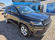 JEEP COMPASS LATITUDE 2018