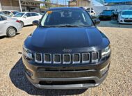 JEEP COMPASS LATITUDE 2018