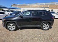 JEEP COMPASS LATITUDE 2018