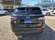 JEEP COMPASS LATITUDE 2018