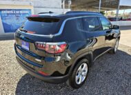 JEEP COMPASS LATITUDE 2018