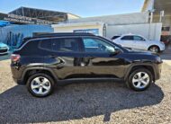 JEEP COMPASS LATITUDE 2018