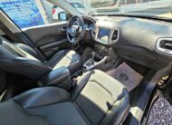 JEEP COMPASS LATITUDE 2018