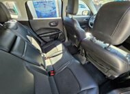 JEEP COMPASS LATITUDE 2018