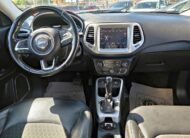 JEEP COMPASS LATITUDE 2018