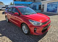 Kia Rio EX 2018 | Rosas Automotriz