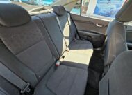 KIA RIO EX 2018 ROJO