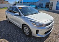 Kia Rio S 2018 | Rosas Automotriz
