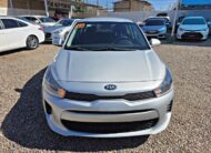 KIA RIO S 2018