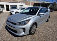 KIA RIO S 2018