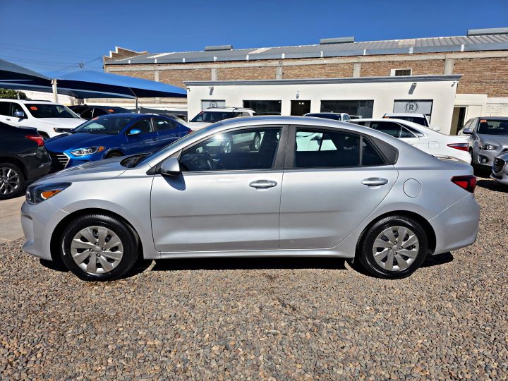 KIA RIO S 2018