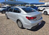 KIA RIO S 2018