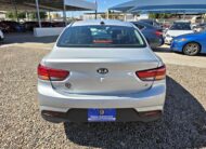KIA RIO S 2018