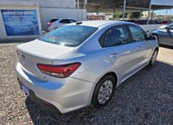 KIA RIO S 2018