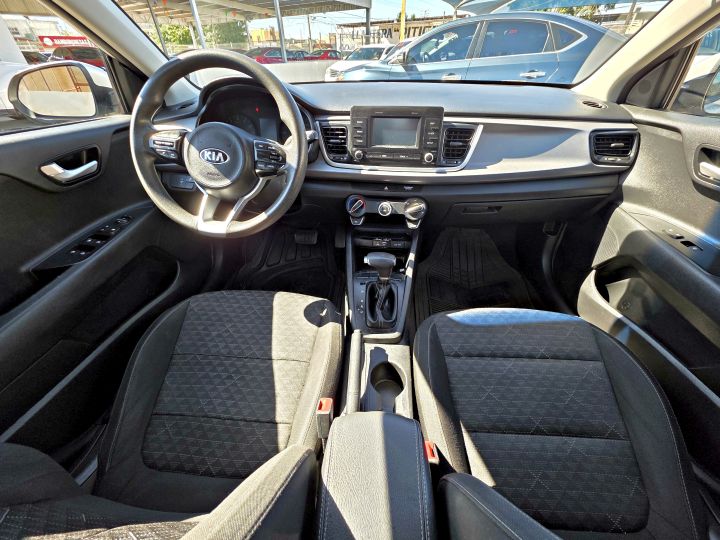 KIA RIO S 2018