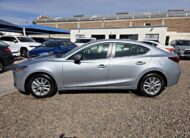 MAZDA 3 I TOURING 2018 PLATA