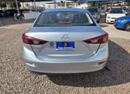MAZDA 3 I TOURING 2018 PLATA