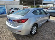 MAZDA 3 I TOURING 2018 PLATA