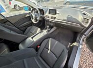 MAZDA 3 I TOURING 2018 PLATA
