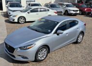MAZDA 3 I TOURING 2018 PLATA