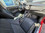 NISSAN SENTRA SV 2018 ROJO