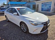 Toyota Camry LE 2017 | Rosas Automotriz