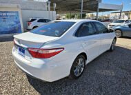 TOYOTA CAMRY LE 2017
