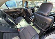 TOYOTA CAMRY LE 2017