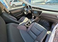 TOYOTA COROLLA LE 2017 BLANCO