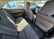 TOYOTA COROLLA LE 2017 BLANCO