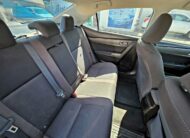 TOYOTA COROLLA LE 2017 BLANCO