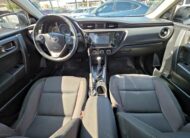 TOYOTA COROLLA LE 2017 BLANCO