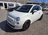 FIAT 500 POP 2016
