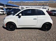 FIAT 500 POP 2016