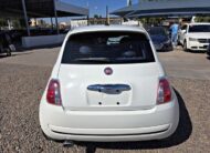FIAT 500 POP 2016