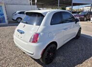 FIAT 500 POP 2016