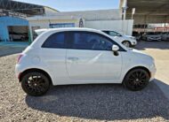 FIAT 500 POP 2016
